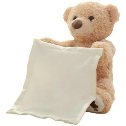PEEK A BOO BEAR™ | Diversion y risas en segundos para tu bendicion