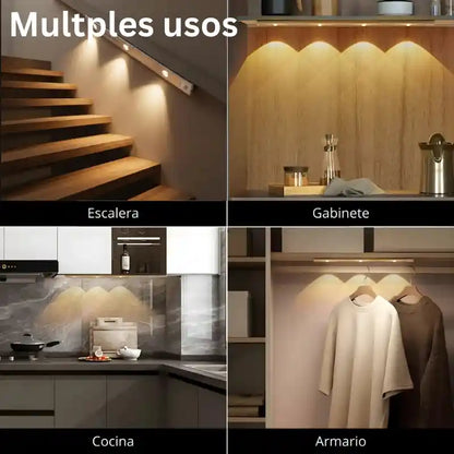 LumiBar-COMBO 3X1!