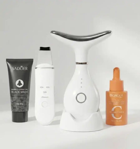 Combo 3x1 Beauty Skin + Serum antiedad de Regalo