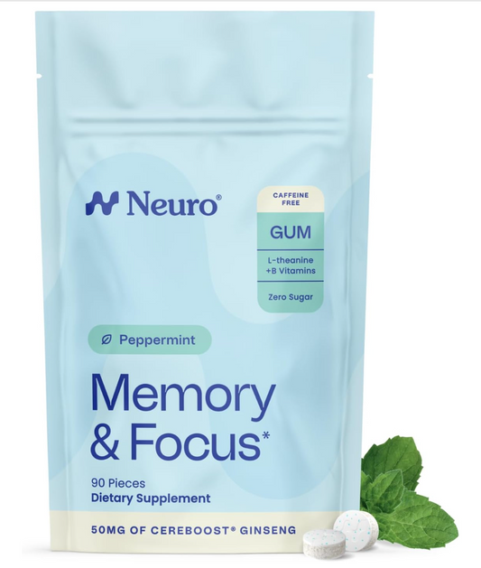 NEURO GUM