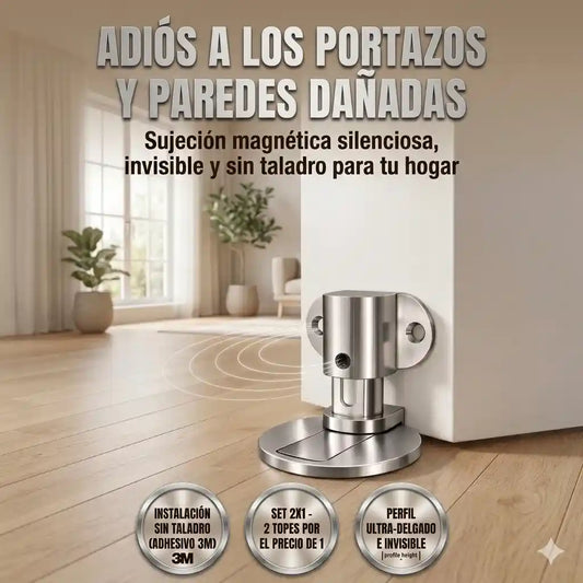 MagnaStop Pro™|Protección instantanea🛡️