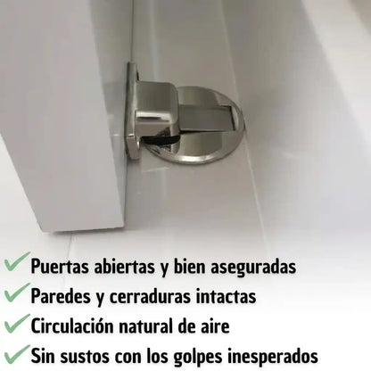 MagnaStop Pro™|Protección instantanea🛡️