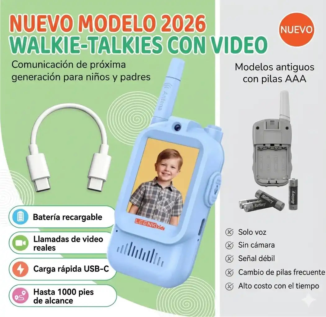 ScoutVue Pro™ | Diversion y creatividad ilimitada para tus criaturas 💥Pack x2💥