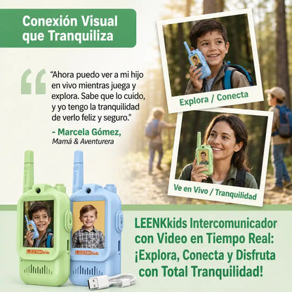 ScoutVue Pro™ | Diversion y creatividad ilimitada para tus criaturas 💥Pack x2💥