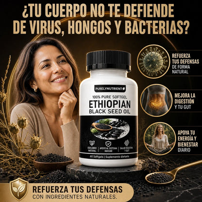 VitalSeed Pro™ | deja de sentirte hinchada y agotada 🔥2X1🔥