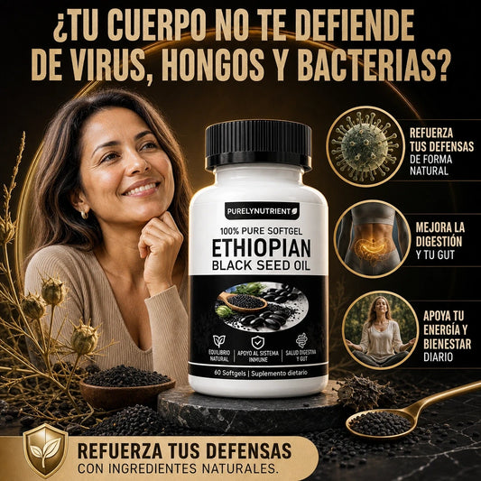 VitalSeed Pro™ | deja de sentirte hinchada y agotada 🔥2X1🔥