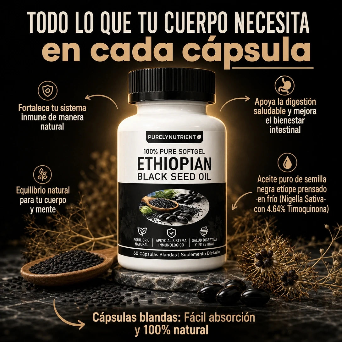VitalSeed Pro™ | deja de sentirte hinchada y agotada 🔥2X1🔥