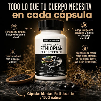 VitalSeed Pro™ | deja de sentirte hinchada y agotada 🔥2X1🔥