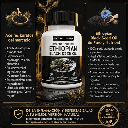 VitalSeed Pro™ | deja de sentirte hinchada y agotada 🔥2X1🔥