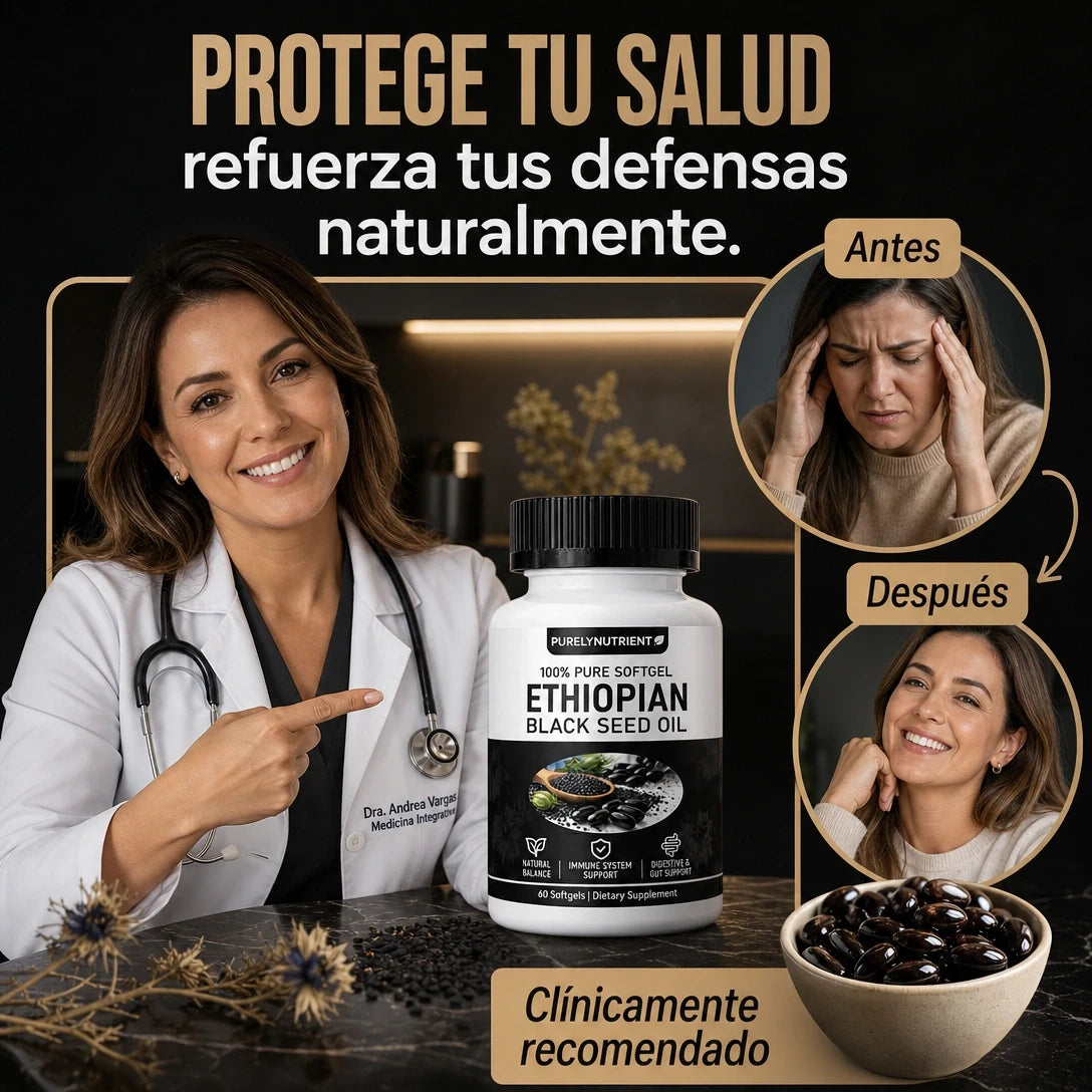 VitalSeed Pro™ | deja de sentirte hinchada y agotada 🔥2X1🔥